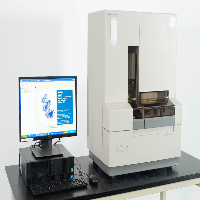 Hitachi 3130 Genetic Analyzer image 1